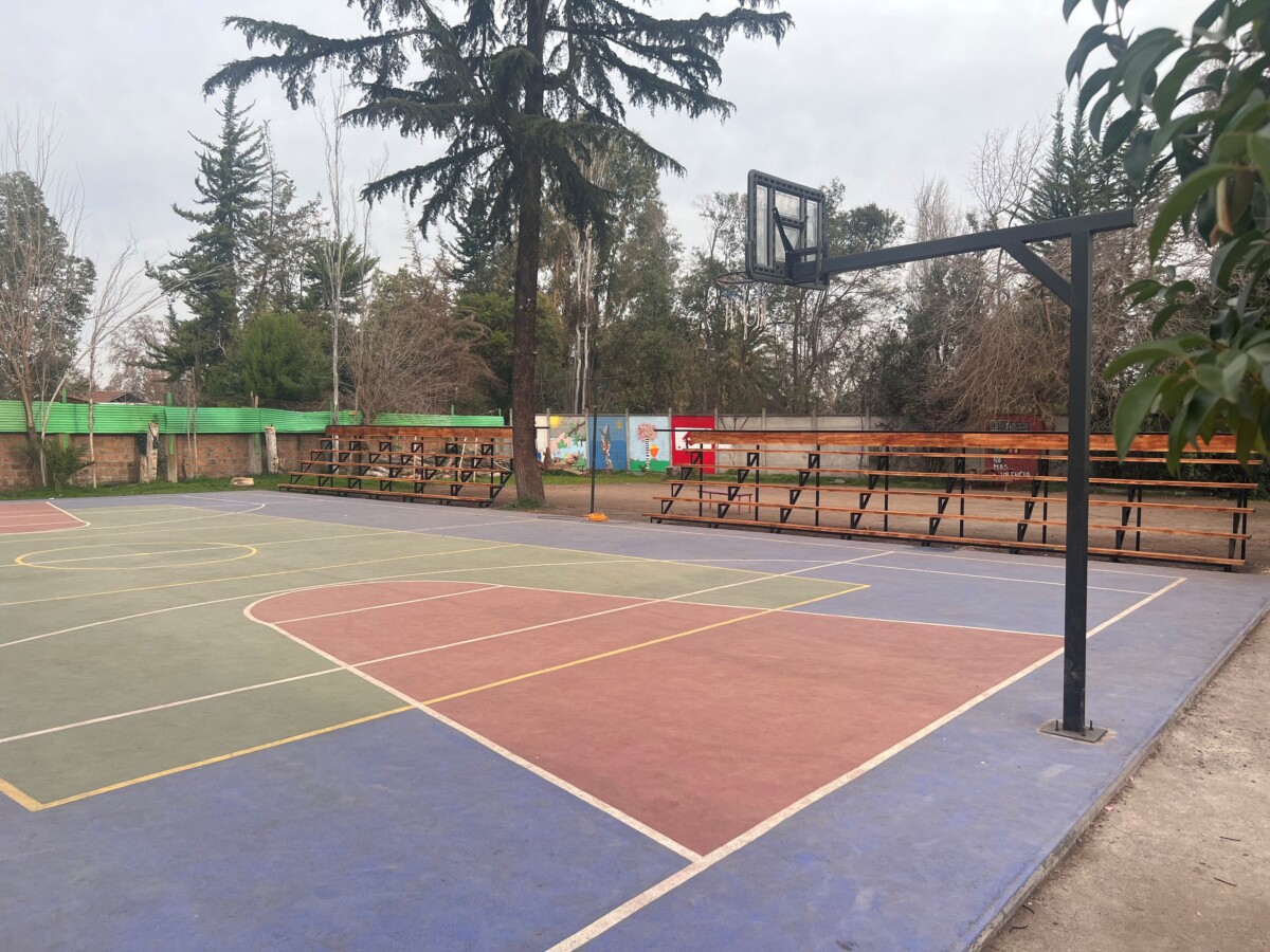 foto cancha
