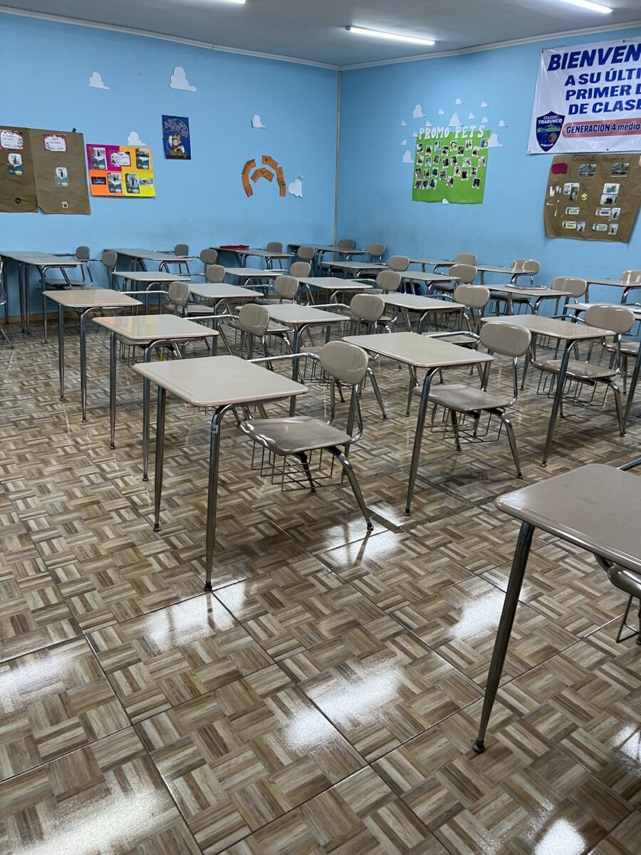 sala 4 medio
